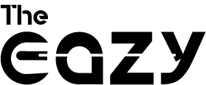 The Eazy Logo