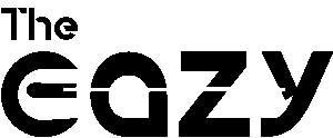The Eazy Logo